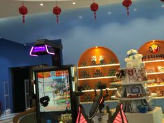 -Mr·Kuma酷么先生雪之乐园