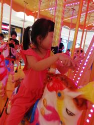 -幻贝家儿童乐园(苏州中心店)