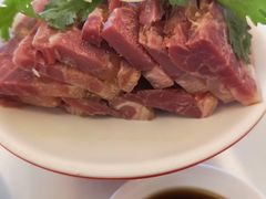 水晶肴肉-冶春茶社(官园桥店)