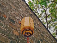-老门东历史文化街区