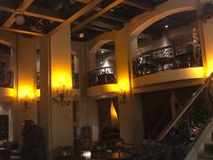 -北京拉斐特城堡酒店