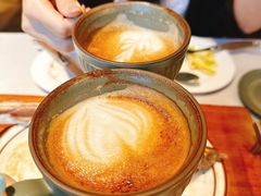 -WILLIAM 威廉姆牛排馆(衡山路店)