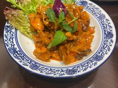 -泛太平洋大酒店·海天楼中餐厅·粤菜