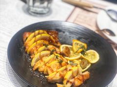 -娜娜家·Nana's restaurant(国金汇店)