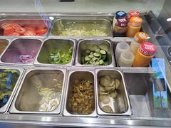-赛百味SUBWAY(长宁龙之梦店)
