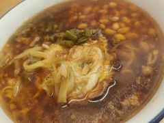 -李叁面馆(妇幼店)