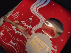 -Pantry's Best派悦坊蛋糕(K11购物艺术中心店)