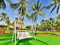 -三亚亚龙湾天域度假酒店