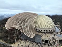 -牛首山文化旅游区