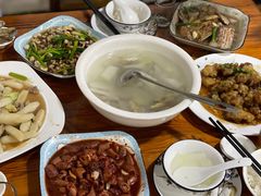 红烧带鱼-如我美食(达道社区店)