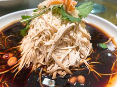 -花园茶楼(兴城西路店)