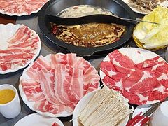 -陈府大宅门成都火锅·手切鲜肉(太原街店)