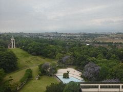 -成都保利公园皇冠假日酒店(熊猫基地店)