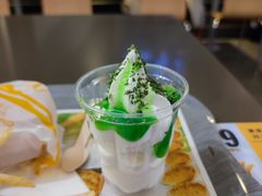 -麦当劳(凯德广场店)
