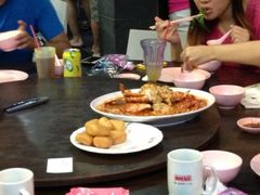 -龙海鲜螃蟹王(宏茂桥店)