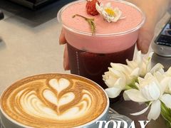 -麻雀咖啡SPARROW COFFEE(十全街店)