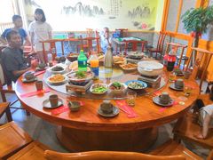 -老开封羊肉汤(新二十六街店)