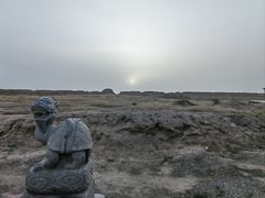 -水洞沟旅游区