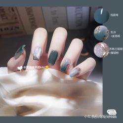 -妙睫屋日式美甲美睫