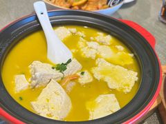 -汉水谣·江景餐厅(江滩店)