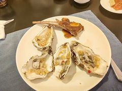 -盛宴自助餐厅(运达喜来登店)