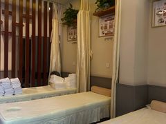 -衷依推拿馆·盲人推拿·艾灸·SPA(新乐中街店)