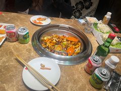 -七欣天香辣蟹火锅(上海安亭新源路店)
