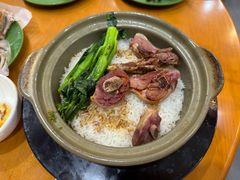 -煲煲掂风味煲仔饭餐厅(西区店)