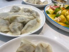 -枫林饺子