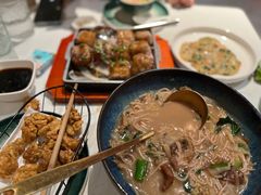 -阿伟海鲜楼·福建菜(延寿店)