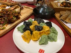 -卫鼎轩·曹公馆(鼓楼店)