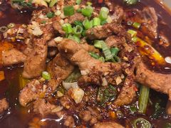 -红樱桃·欢乐餐厅(太原里店)