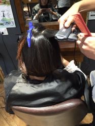 -米莱 Hair Salon 美髮