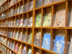 -猫的天空之城概念书店(景德镇陶溪川店)
