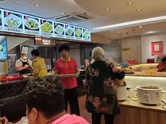 -素满香·素食自助餐厅(直营·大兴街店)