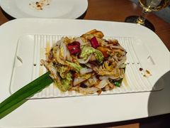 -花家怡园HUA'S RESTAURANT(崇文门·哈德门广场店)