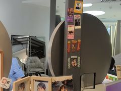 -海马体照相馆(深圳万象天地店)