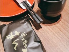 -万福·和牛炭火烧肉店(苏州中心店)