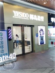 -YESIDO椰岛造型