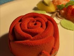 -Kathleen's Waitan 凯圣琳江景西餐厅(外滩店)