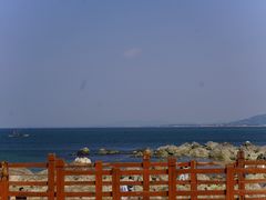 -养马岛旅游度假区