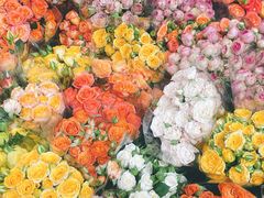 -循礼门鲜花花市(武汉循礼门店)