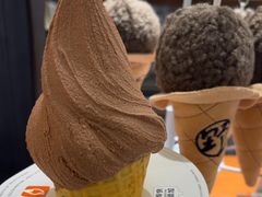 -野人先生Gelato(上海长宁龙之梦店)