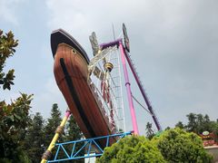 -南京银杏湖乐园