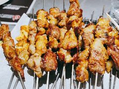 -鼎原力量东北吊炉烧烤(幸福街店)
