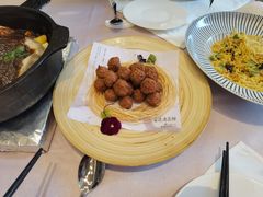 -宏达宴老菜馆(群力第四大道店)