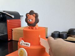 -CAKE BOSS 蛋糕老板(西单君太百货店)