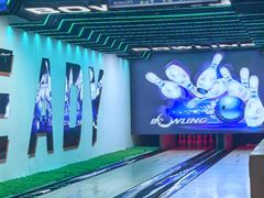 -涨巢·潮玩水疗局