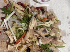 -猪腰一家·地道佛山菜(盐步店)