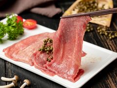 大刀牛舌-黄潇洒老火锅(九眼桥宏济巷店)